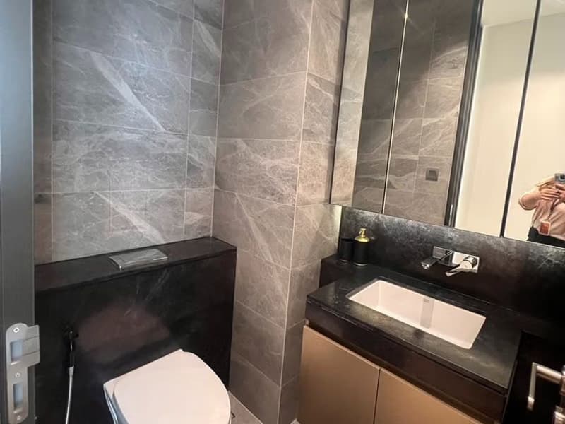 Condo for Sale at 28 Chidlom by SC Asset