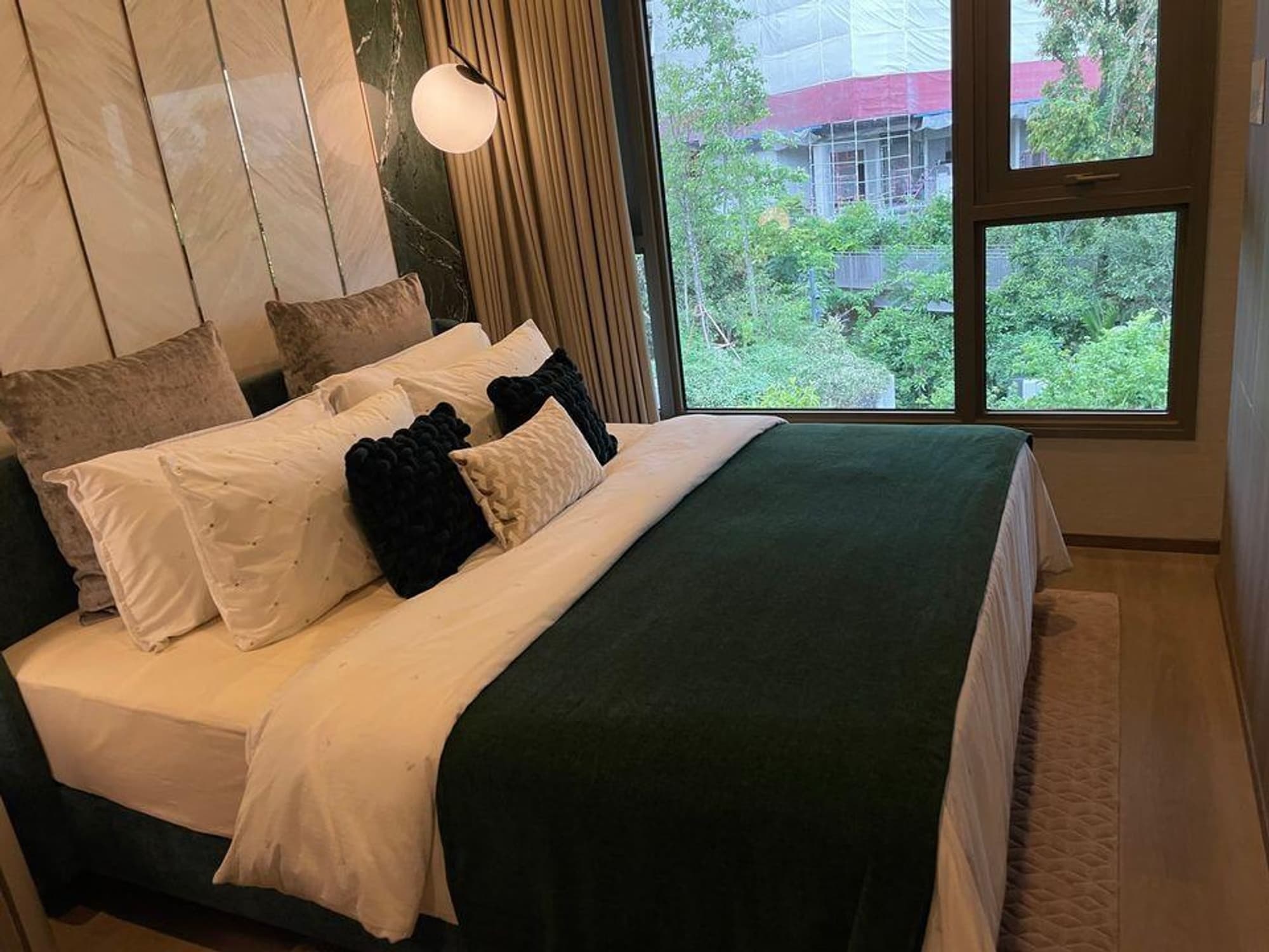 1 卧室 公寓 用于 出售 在 Bang Phli - Image 4