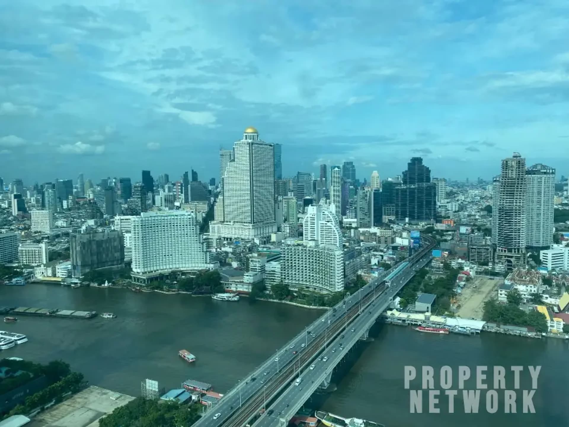 Condo for Sale at Baan Sathorn Chaophraya - Image 3