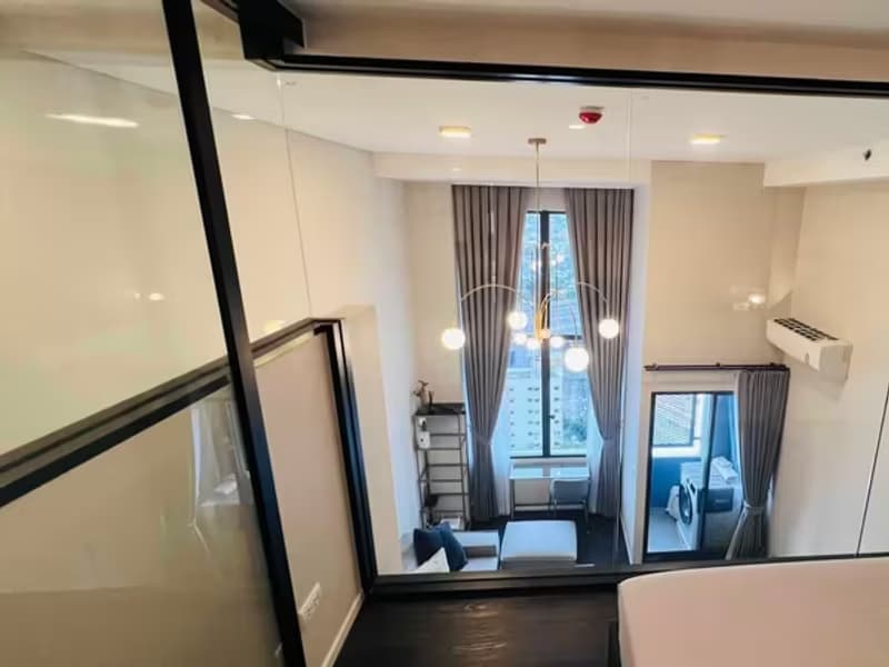 1 Bedroom Condo
