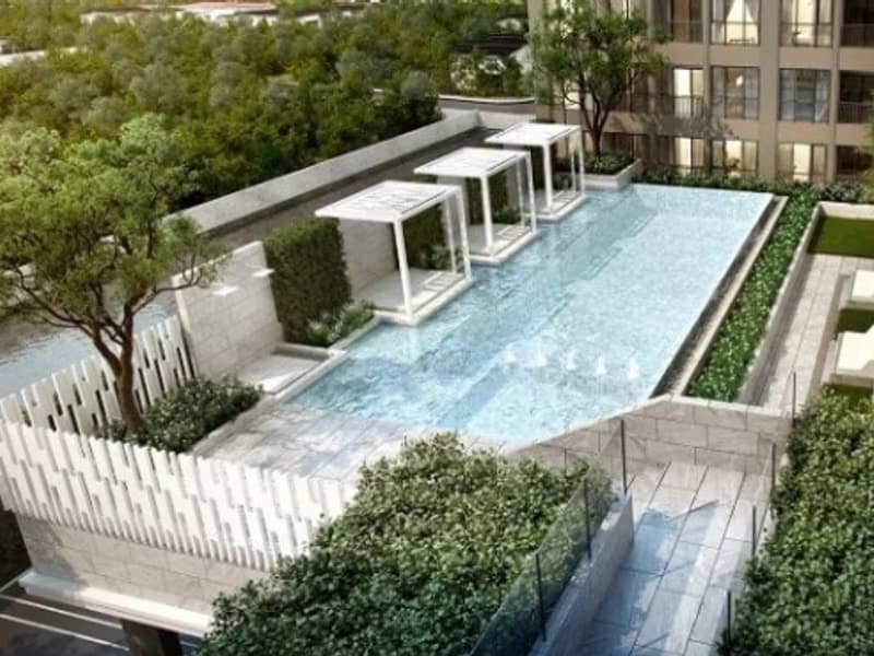 The Nest Sukhumvit 64