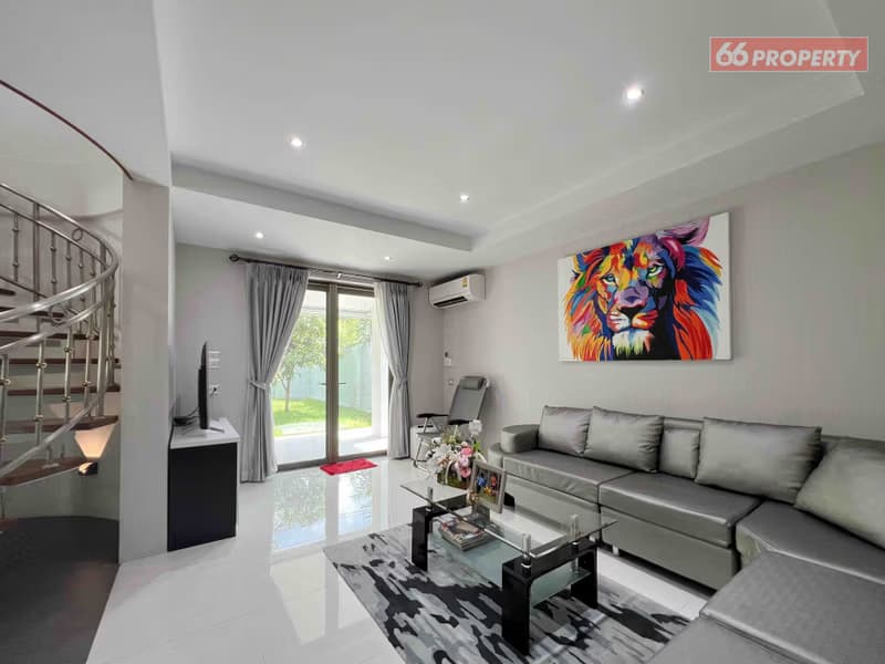 4 Bed House for Sale in Mueang Chiang Mai