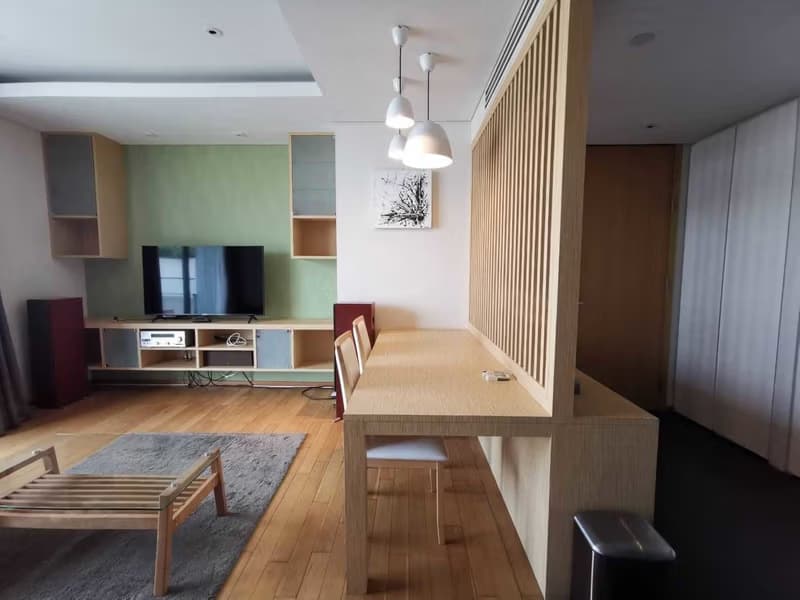 1 Bed Condo for Rent in Watthana