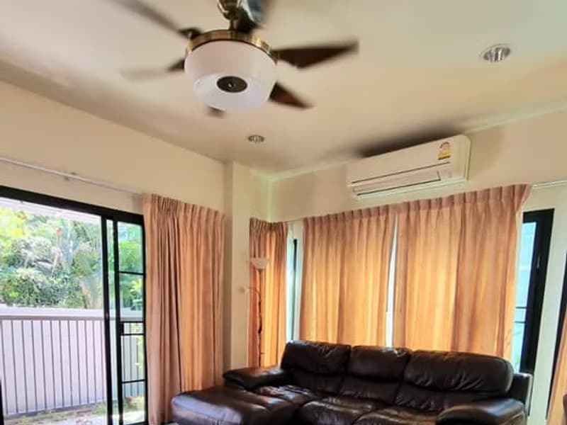 House for Rent in Ban Waen, Hang Dong.