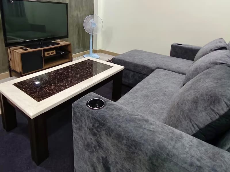 4 Bed House for Rent in San Sai
