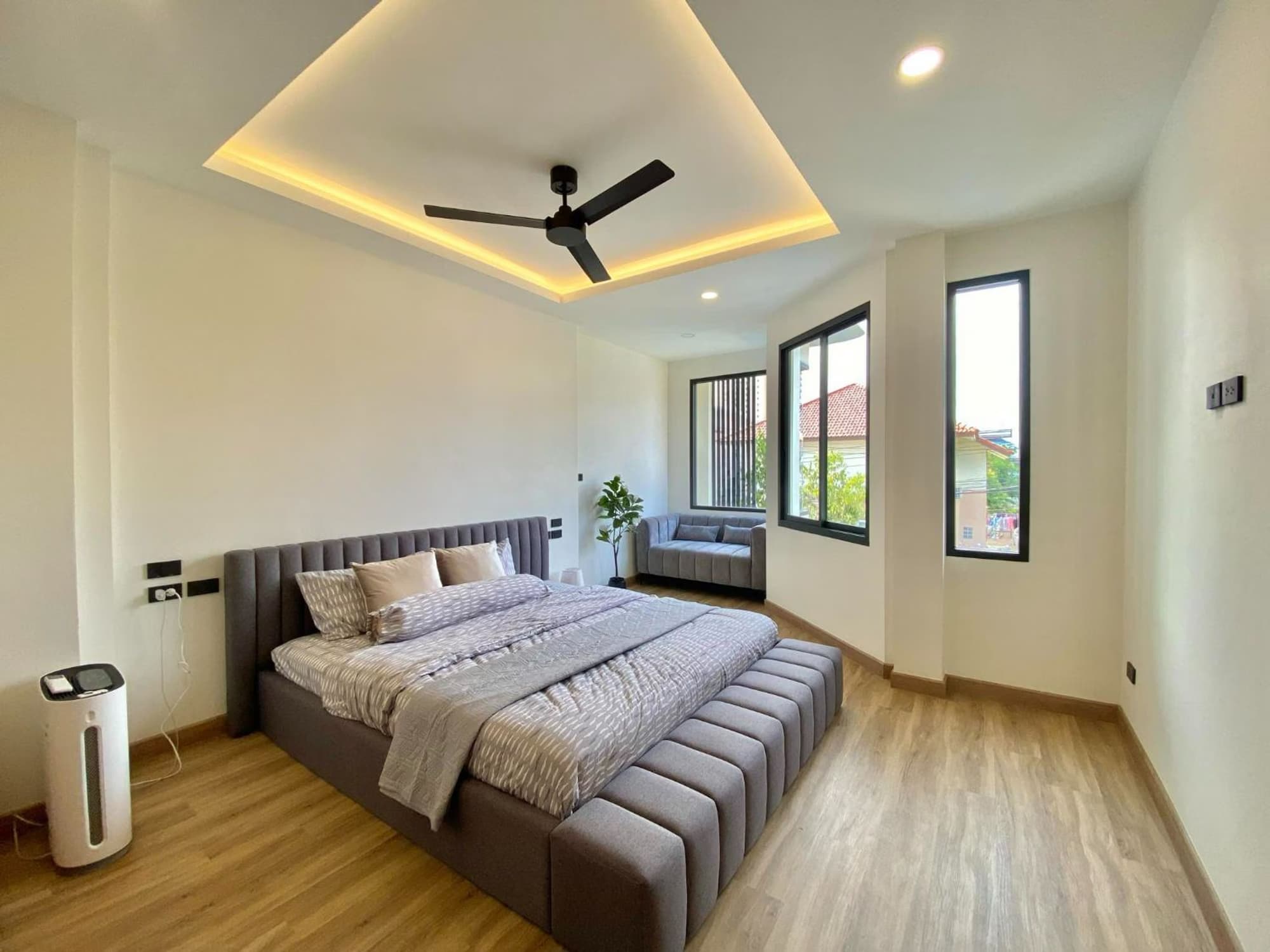 5 Bed House for Sale in Mueang Chiang Mai District - Image 13