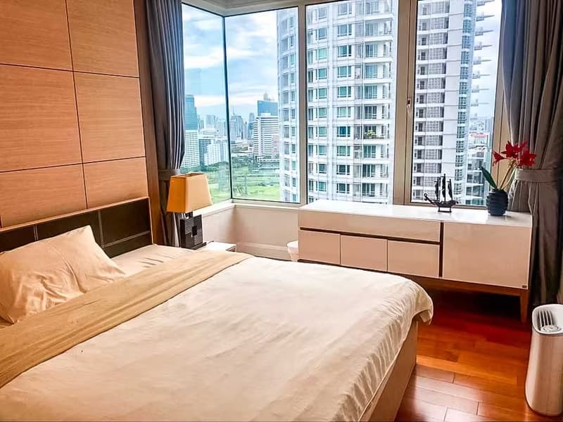 2 Bedroom Condo for Rent/Sale at Q Lang Suan