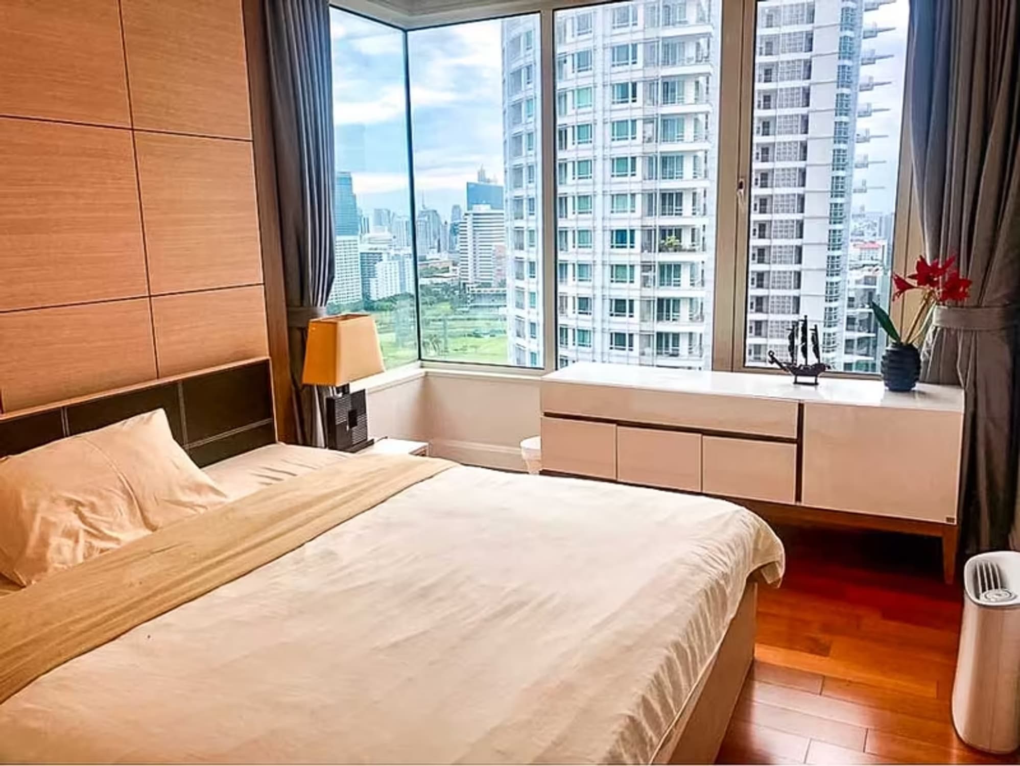 2 Bedroom Condo for Rent/Sale at Q Lang Suan - Image 2