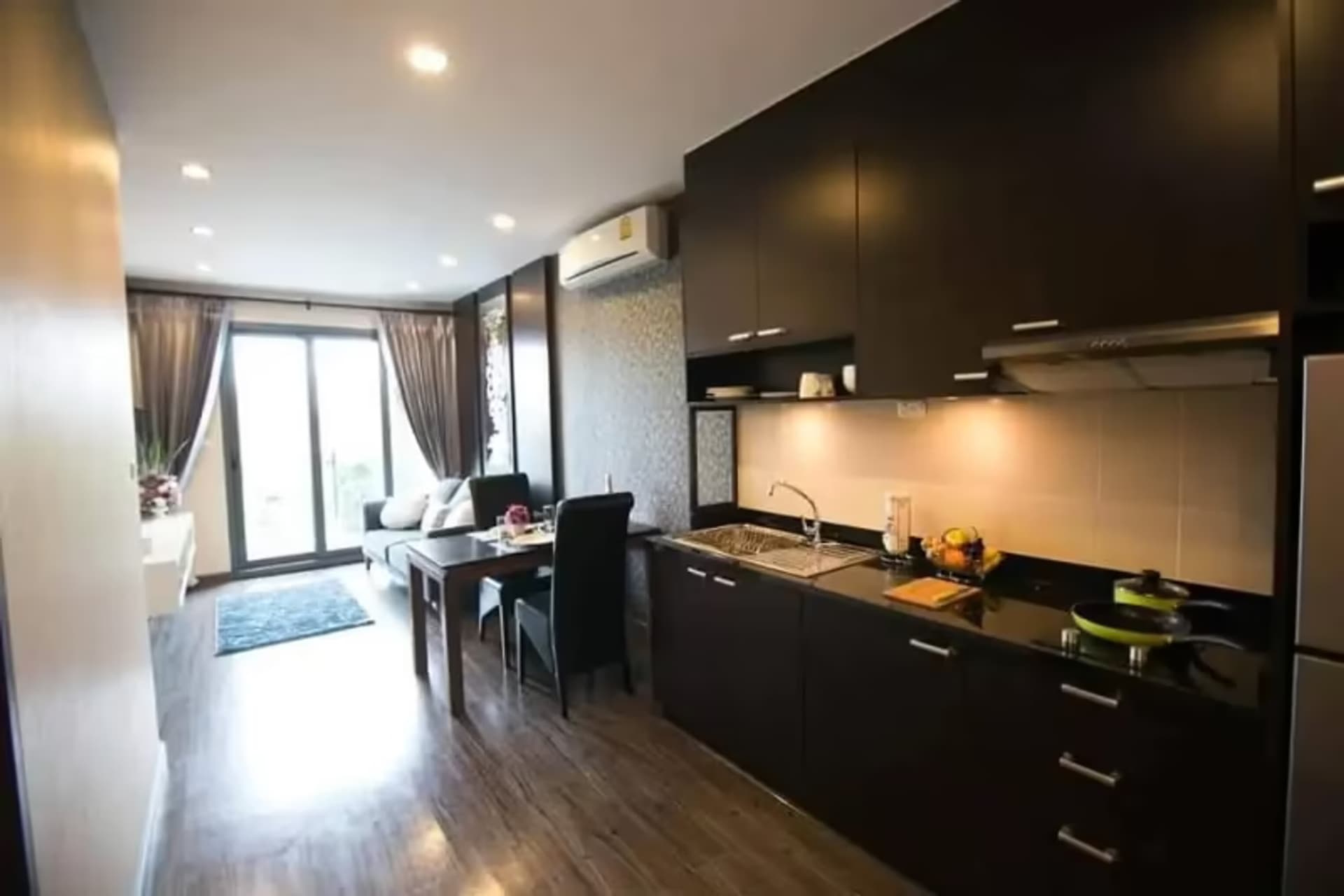 1 Bedroom Condo - Image 3