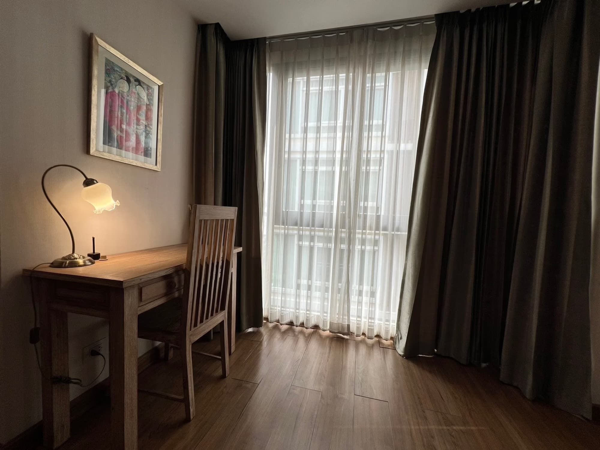 1 Bed Condo for Rent and Sale in Mueang Chiang Mai - Image 4