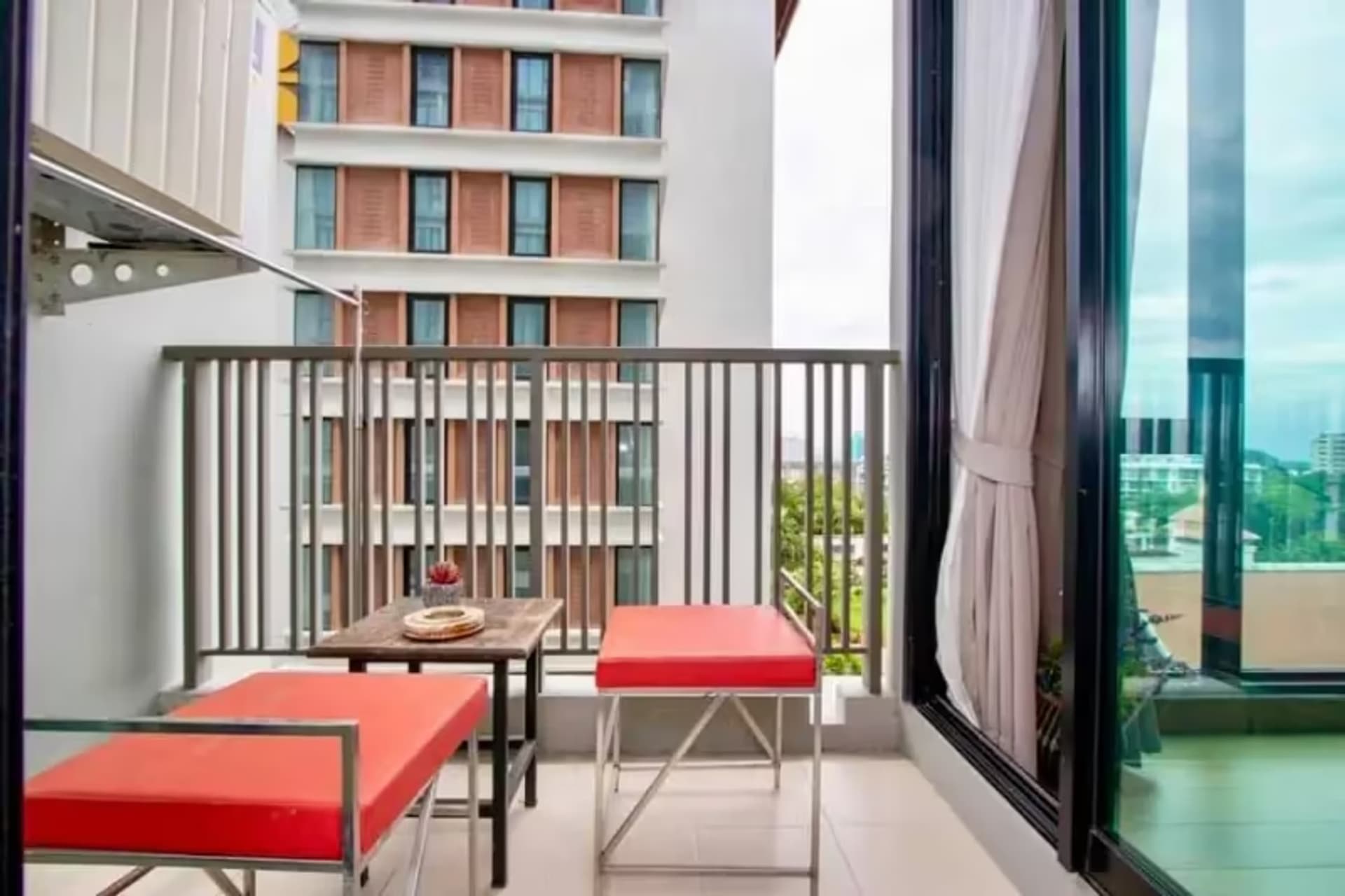 1 Bedroom Condo - Image 3