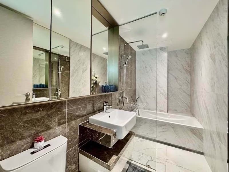 3 Bed Condo for Rent in Watthana