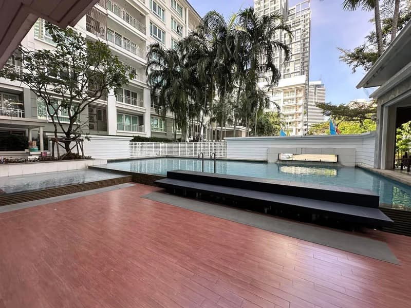 1 Bedroom Condo at The Bangkok Sathorn-Taksin