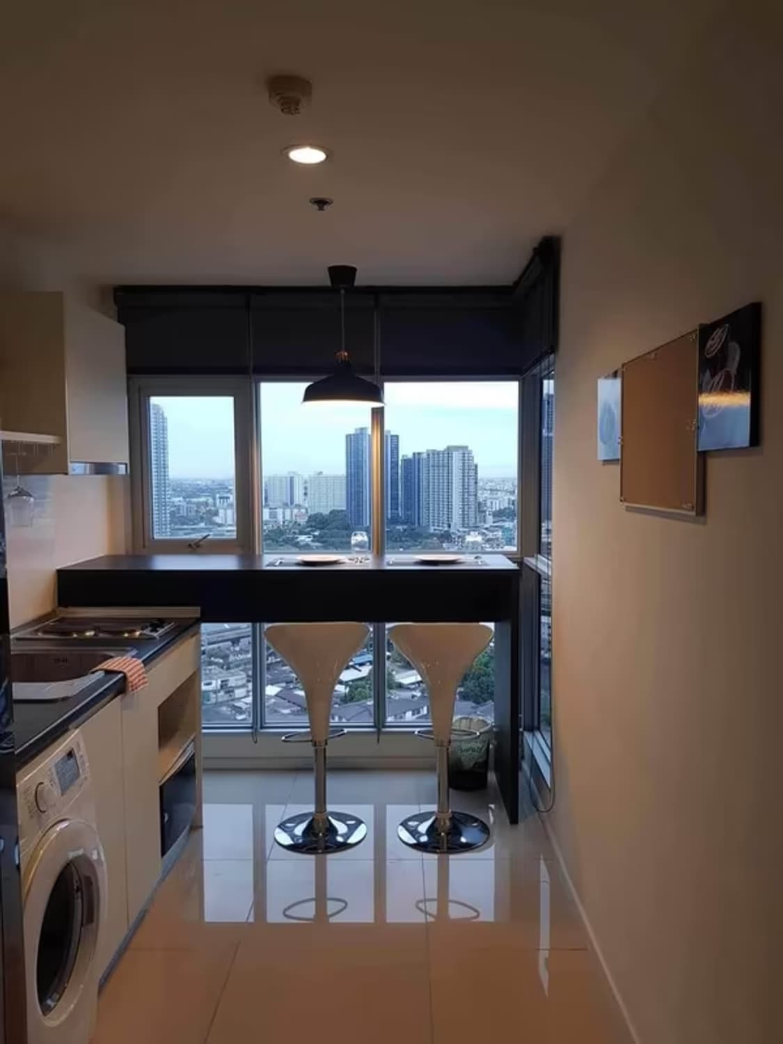 Condo for Sale at Aspire Sukhumvit 48 - Image 12
