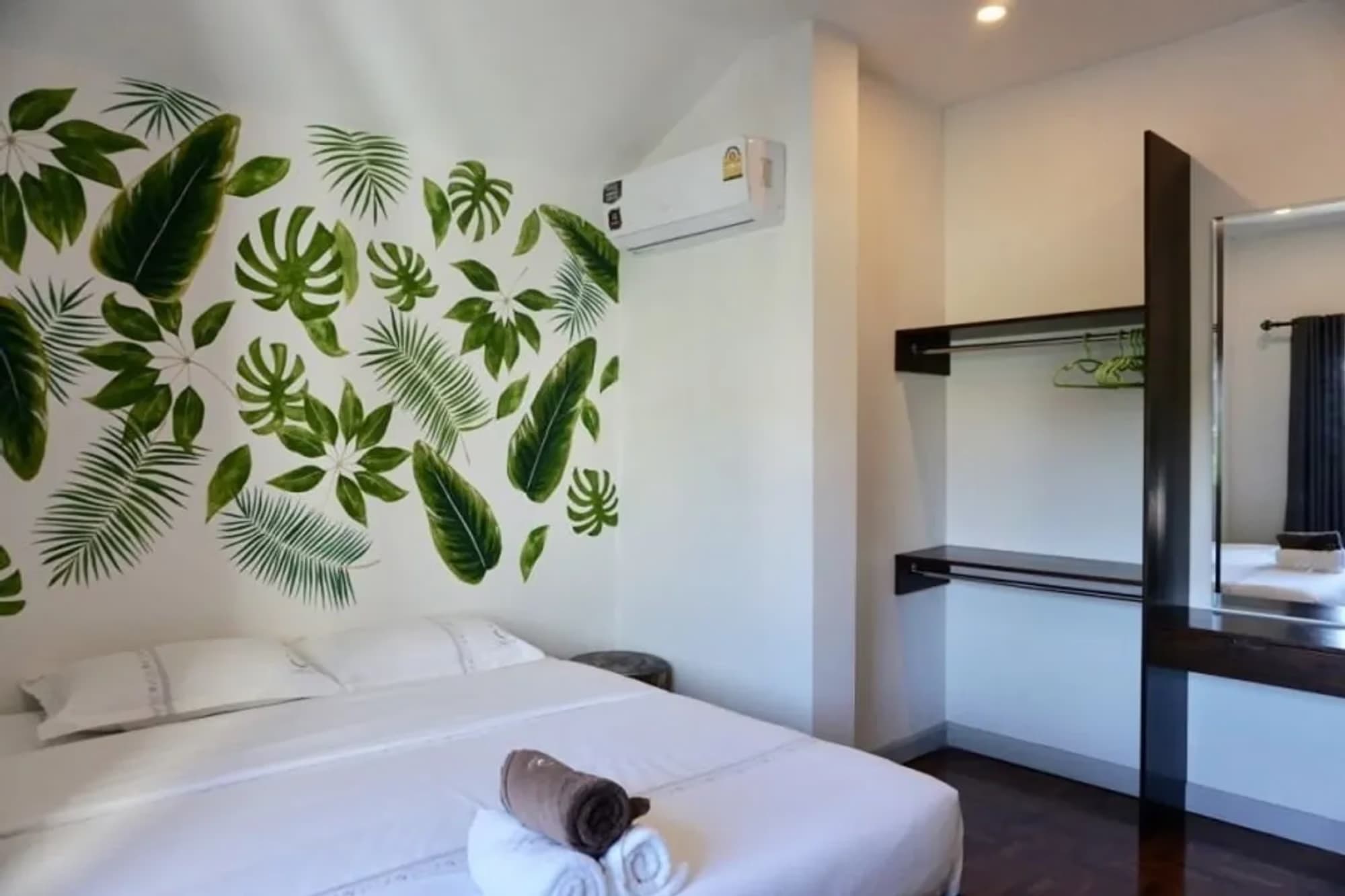 7 ห้องนอน บ้าน สำหรับ ขายและจำหน่าย ใน สันทราย - Image 19