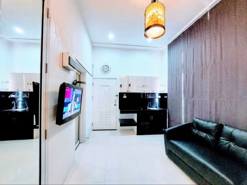 undefined Bed Condo for Sale in Bang Na