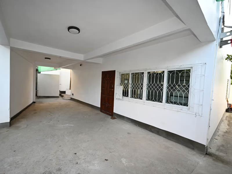 House for Sale in San Sai Noi, San Sai.