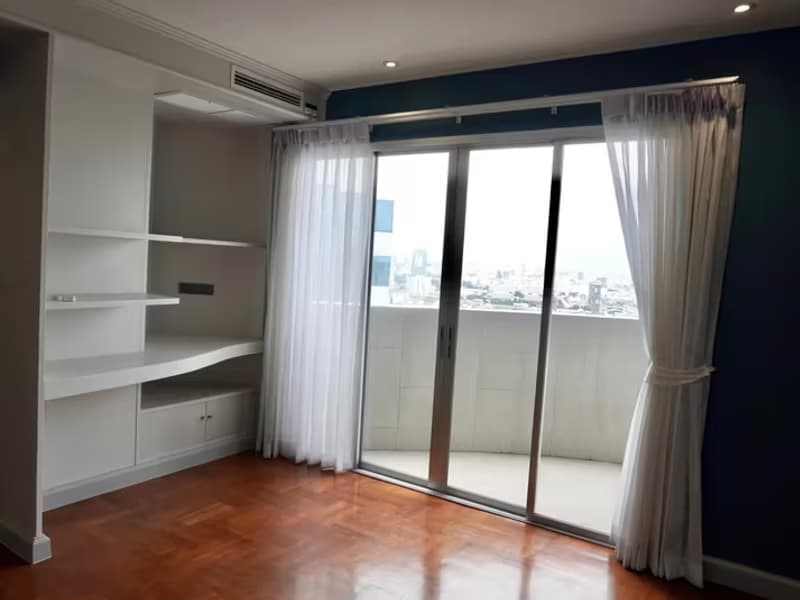 Condo for Sale at Wittayu Complex