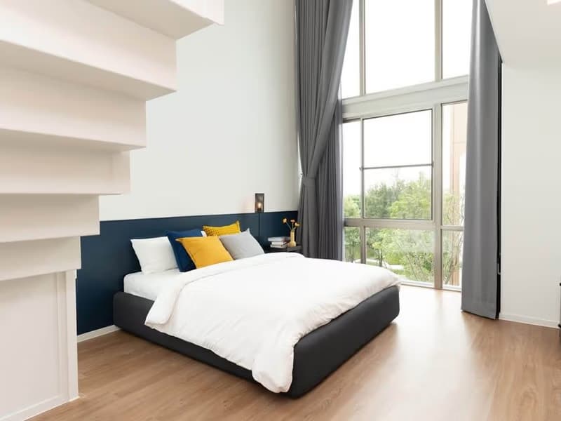 3 Bed Townhouse for Rent and Sale in Saphan Sung