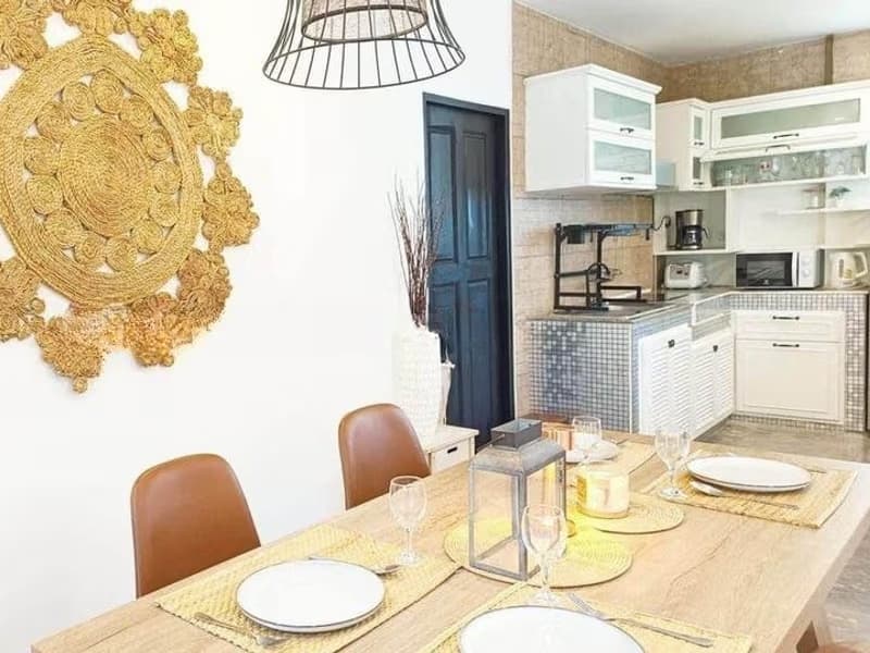 House for Rent in Pathum Wan Bangkok