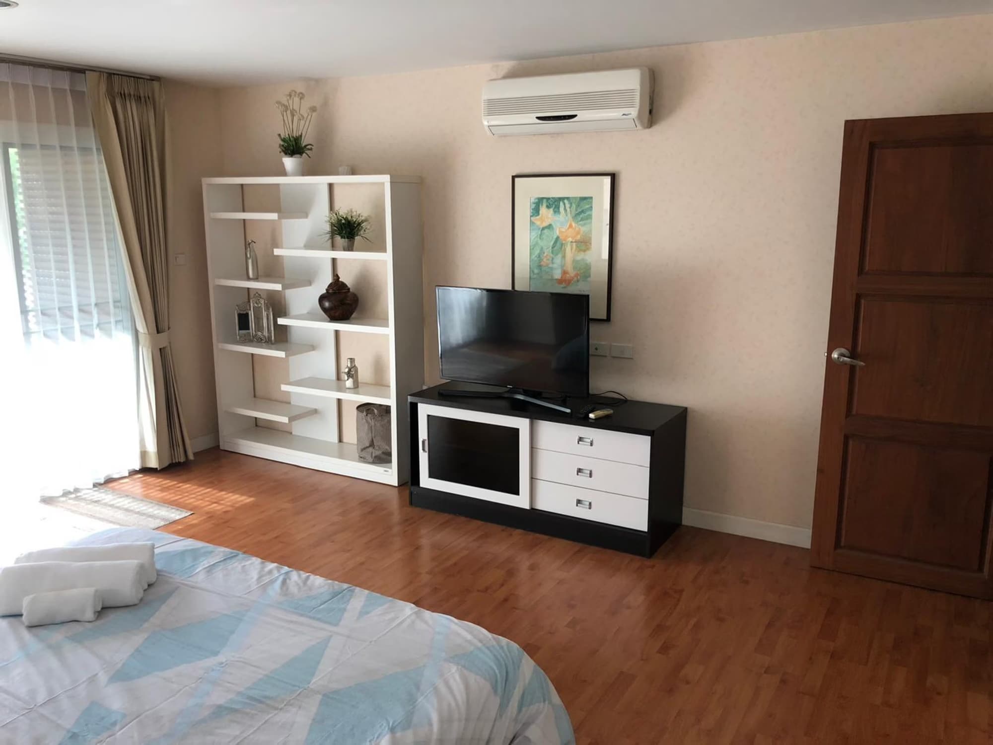 1 Bed Condo for Rent in Mueang Chiang Mai - Image 4