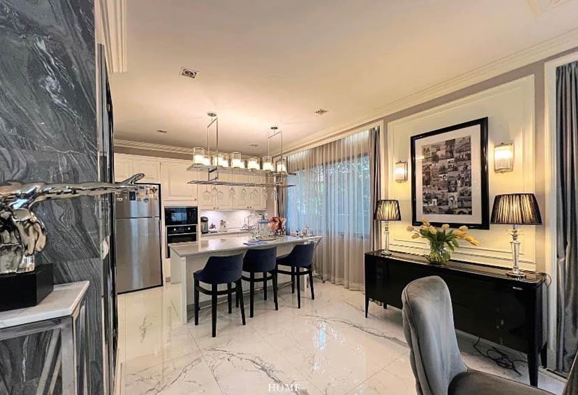 House for Sale at The Grand Bangna-Wongwaen  - Image 9