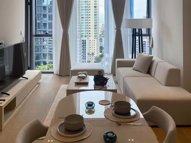 The Strand Thonglor