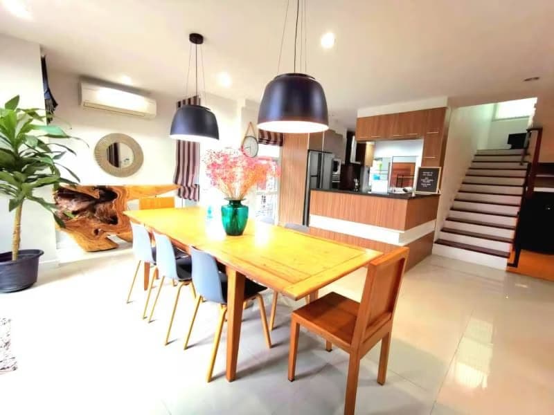 4 Bed House for Sale in San Sai District