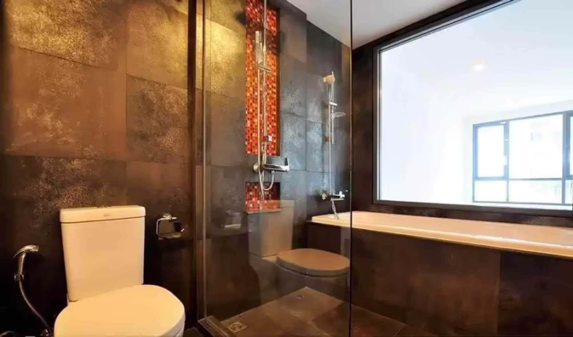 3 Bedroom Condo - Image 5