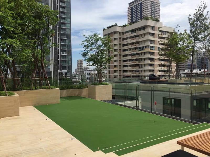 1 Bed Condo for Rent in Watthana