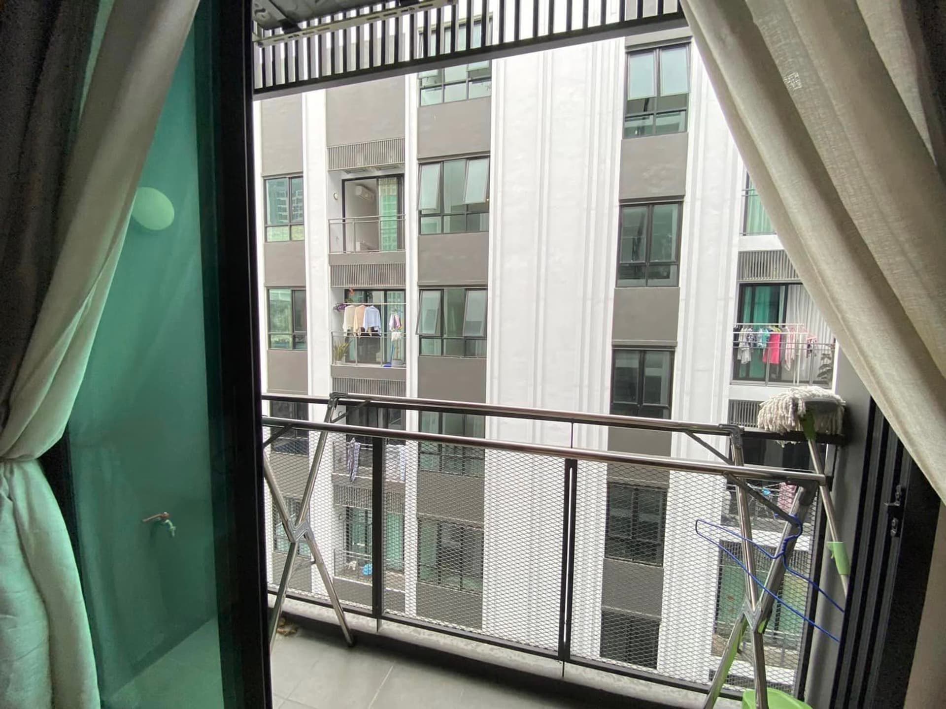 1 Bed Condo for Sale  Near Bearing BTS - Image 7