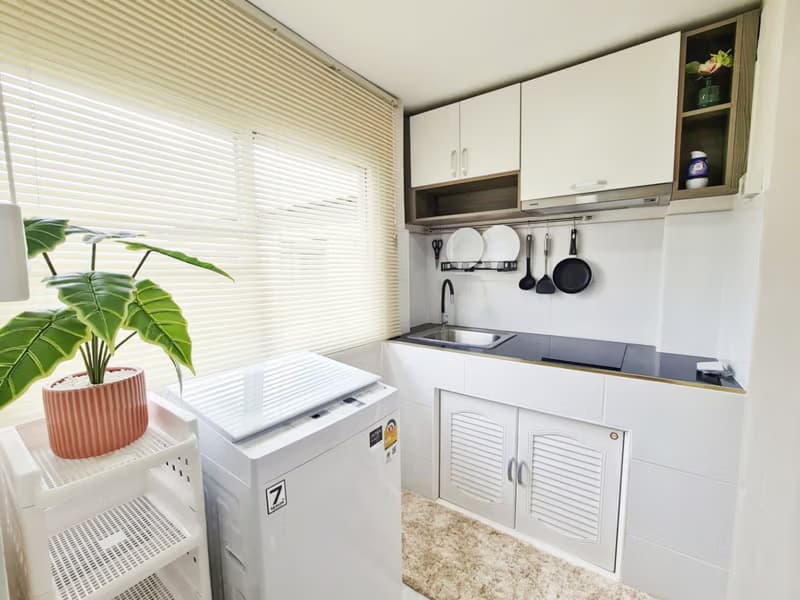 1 Bed Condo for Sale in Mueang Chiang Mai