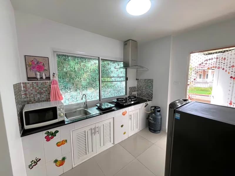 3 Bed House for Rent in Doi Saket