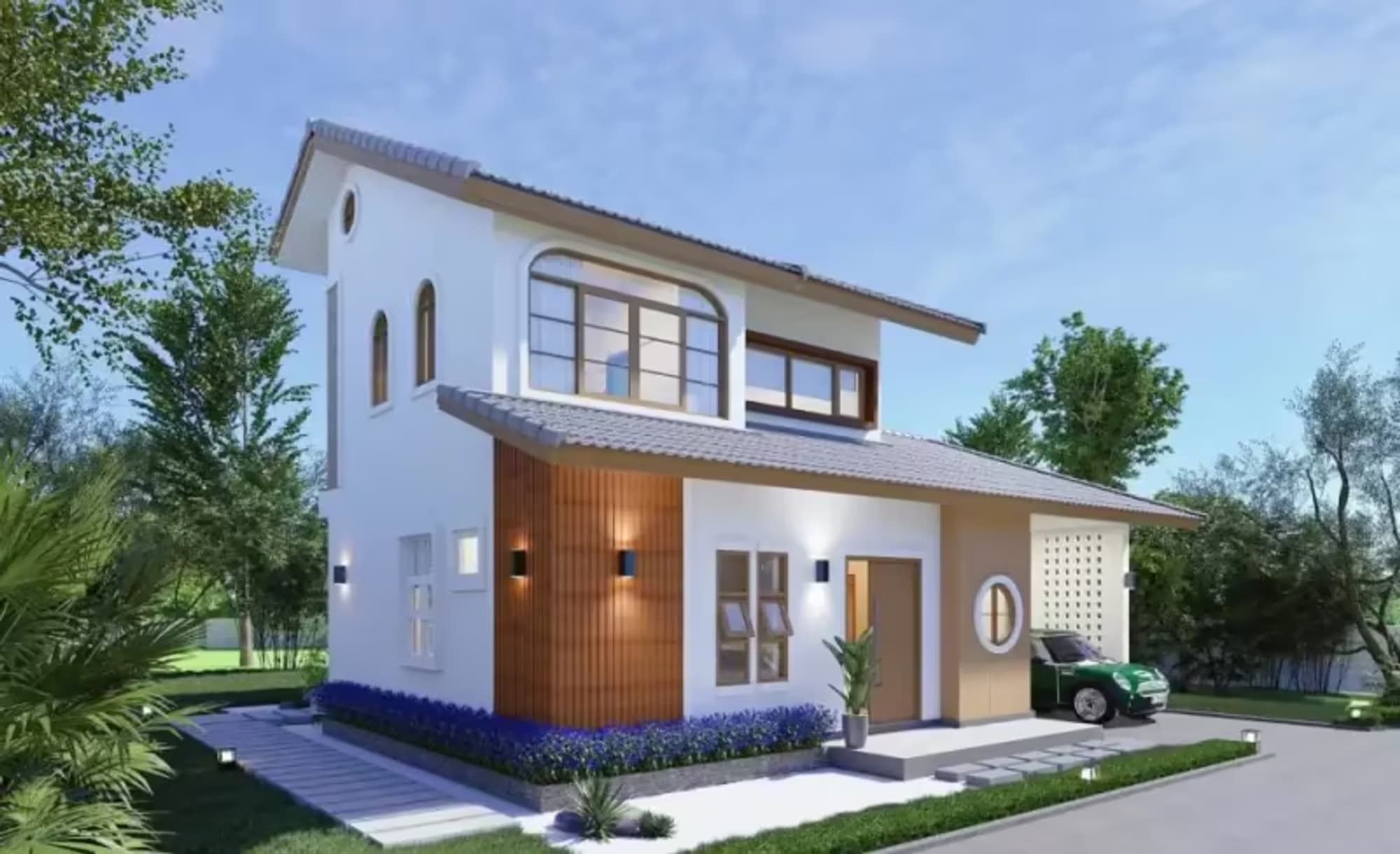 3 Bedroom House - Image 4
