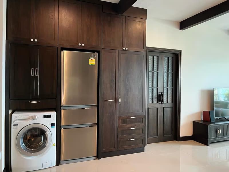1 Bed Condo for Rent in Mueang Chiang Mai