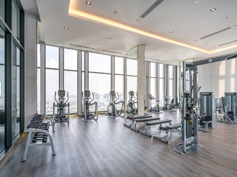 2 Bed Condo for Sale in Pathum Wan