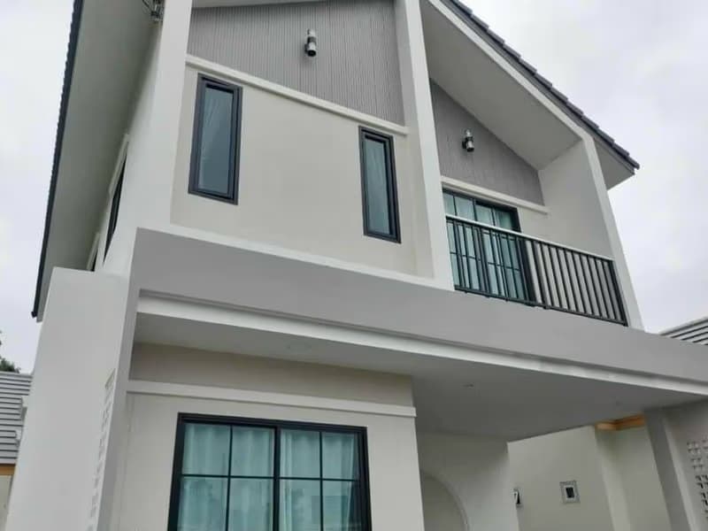 3 Bed House for Sale in Doi Saket