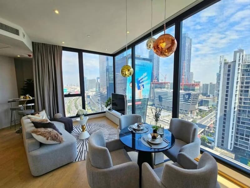 2 Bedroom Condo