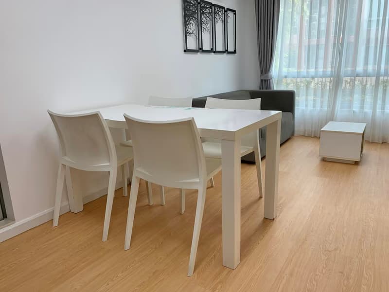 Condo for Rent at D'Vieng Santitham