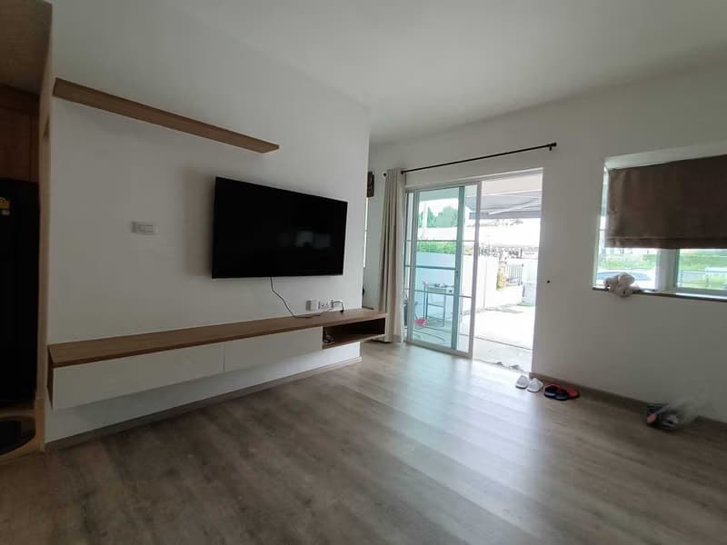 3 Bed Townhouse for Rent in Prawet