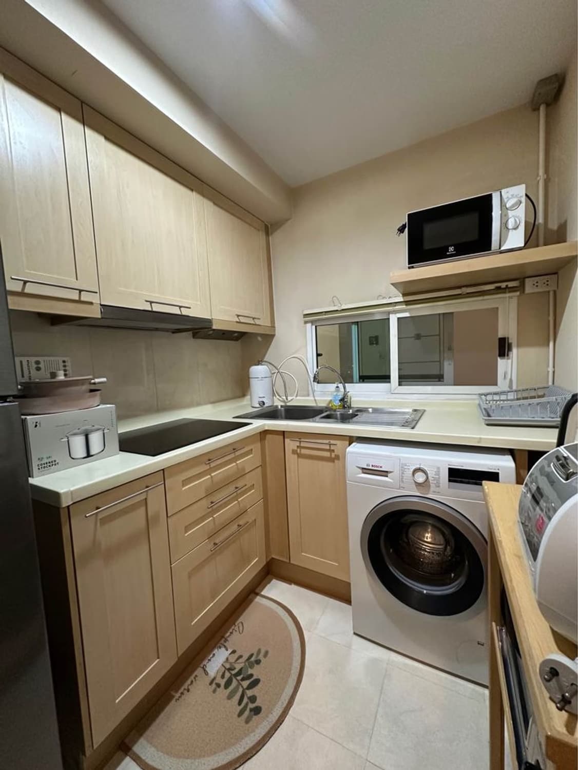 2 Bedroom Condo at The Bangkok Sukhumvit 61 - Image 13