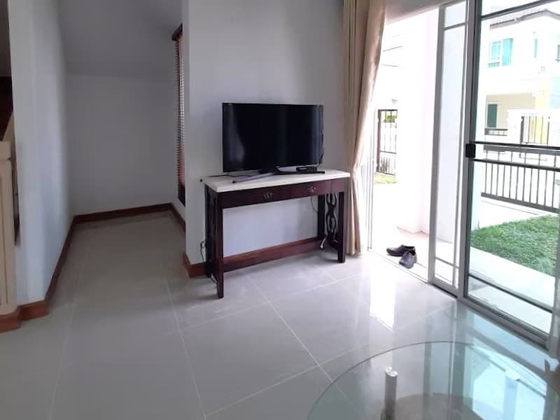 3 Bed House for Rent in Mueang Chiang Mai