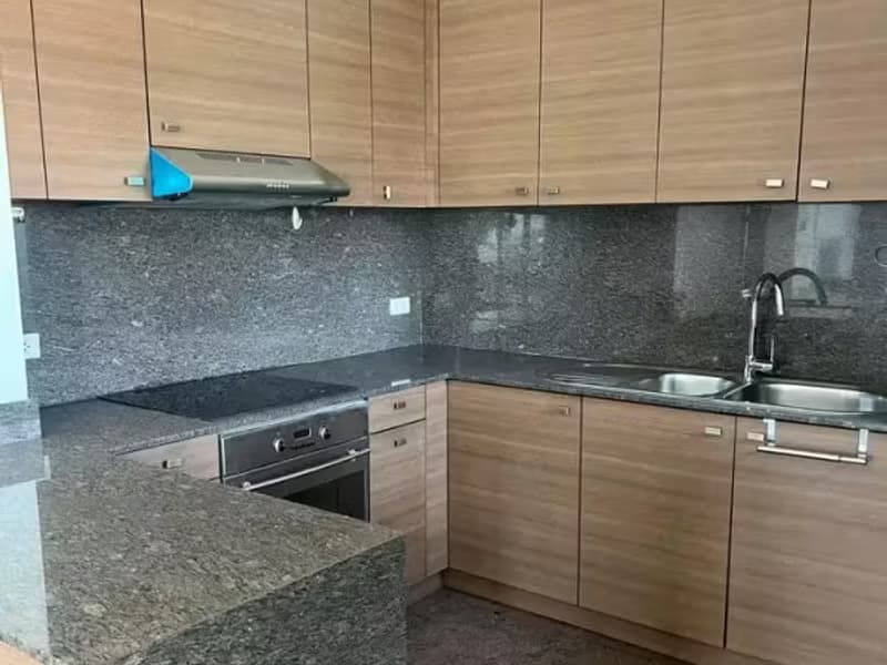 2 Bedroom Condo