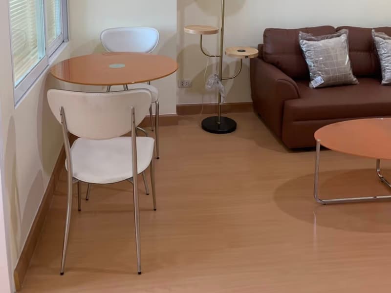 1 Bed Condo for Sale in Huai Khwang