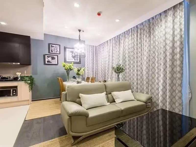 2 Bedroom Condo