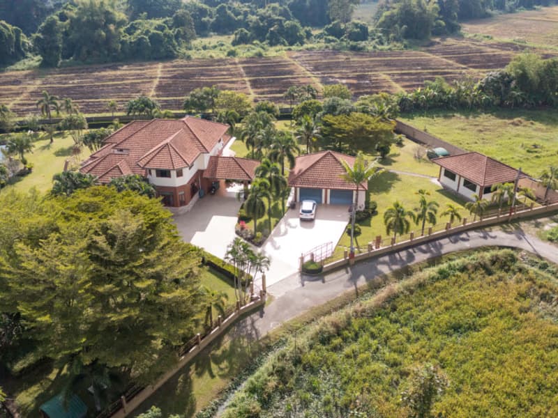 4 Bed House for Sale in อำเภอเมืองเชียงใหม่