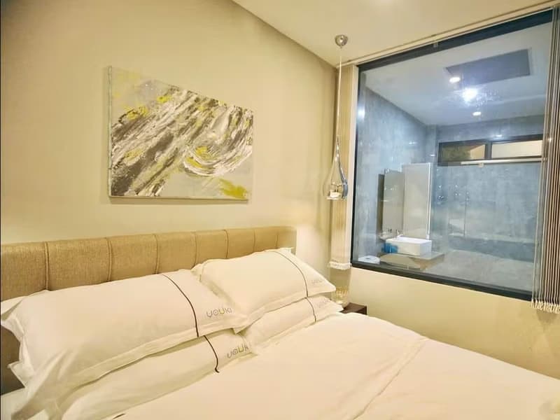 Pool Villa for Sale w/ Tenant in San Phranet