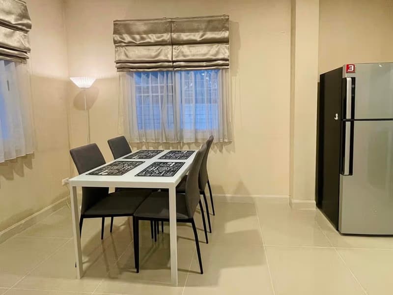 House for Sale, Rent in Mae Hia, Mueang Chiang Mai.