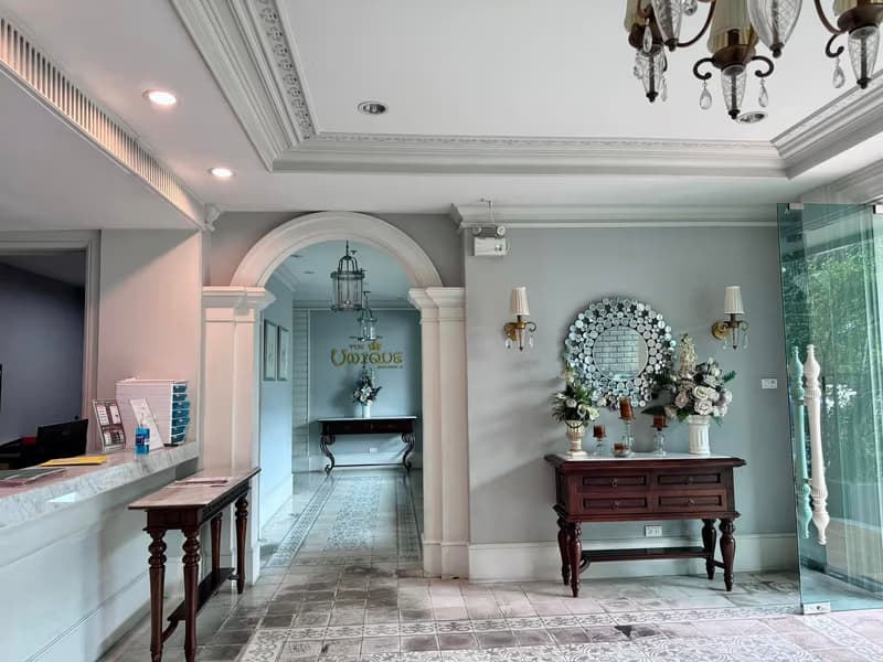 1 Bed Condo for Rent in Mueang Chiang Mai