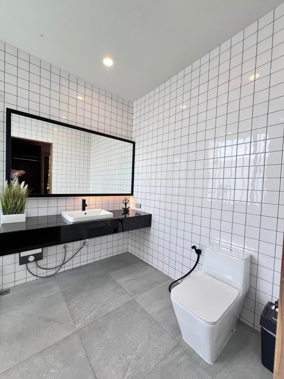3 Bed House for Rent in Hang Dong District - Image 15